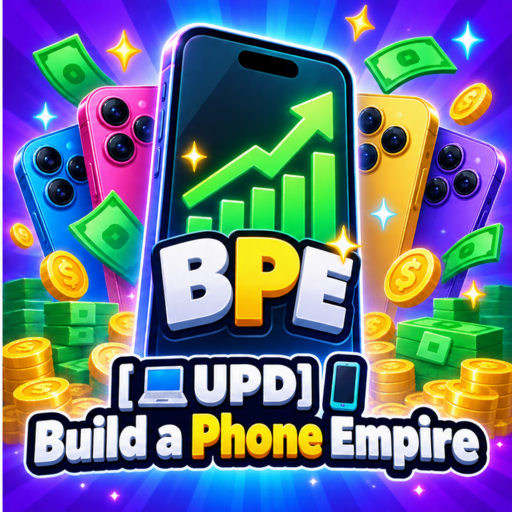 Build a Phone Empire